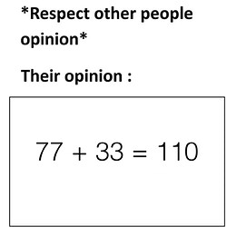 opinion