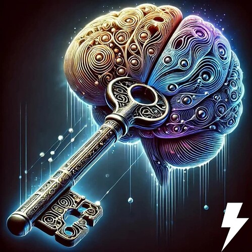 Brain Key