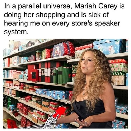 mariah