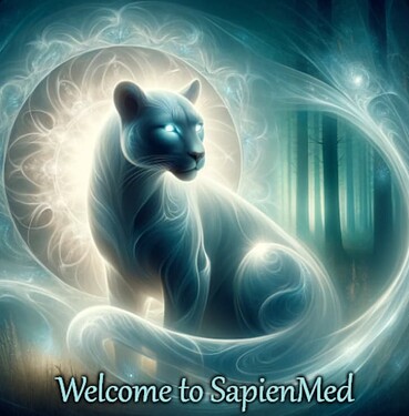 Welcome Spirit Panther