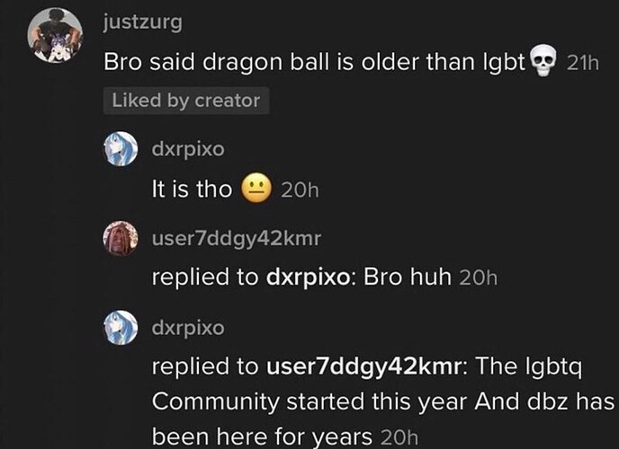 dxrpixo-replied-user7ddgy42kmr-igbtq-community-started-this-year-and-dbz-has-been-here-years-20h