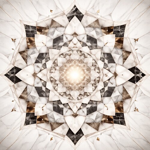 White Dew of the Philosophers