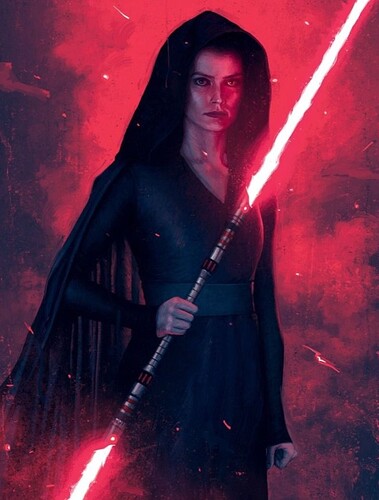 dark rey 2