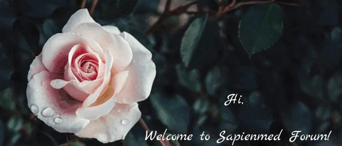 Hi ___ Welcome to forum pink rose