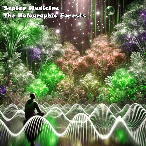 Holographic Forest