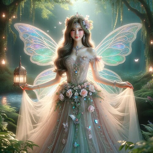 Fairy Princess 2