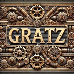 Gratz steampunk 2