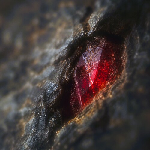 Painite 2