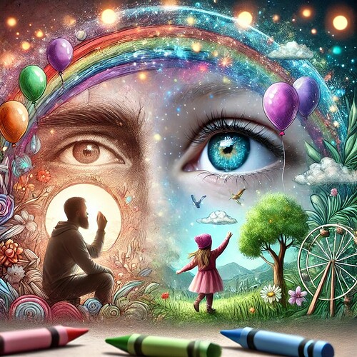 Eyes of Wonder 2