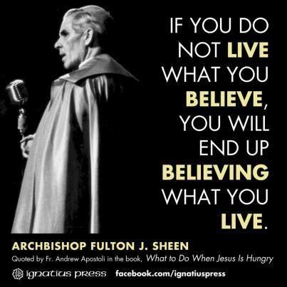 fultonSheenLiveBelieve