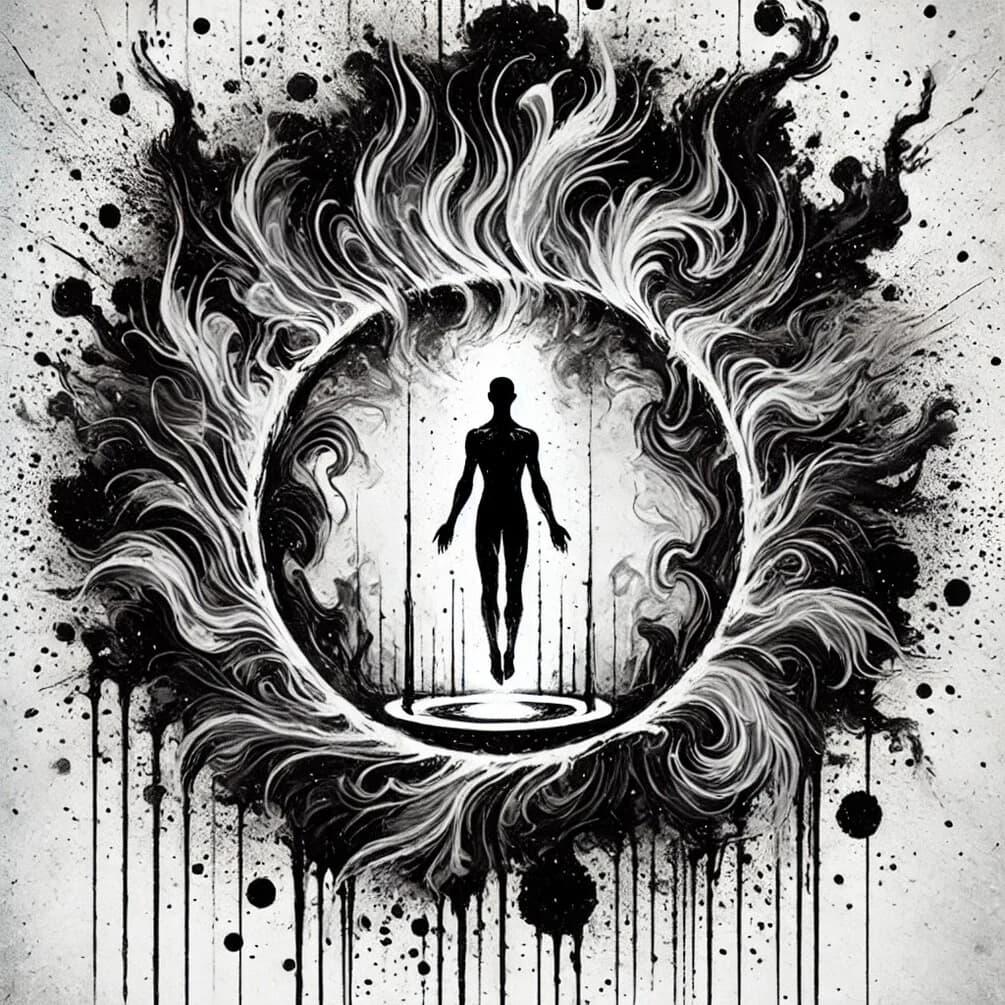 The Controlled Burn (Alchemy of the Sacred Fire) - New Releases ...