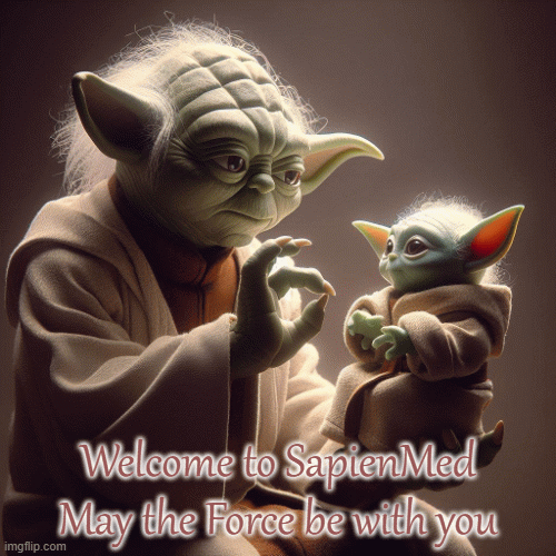 Welcome Yoda 3