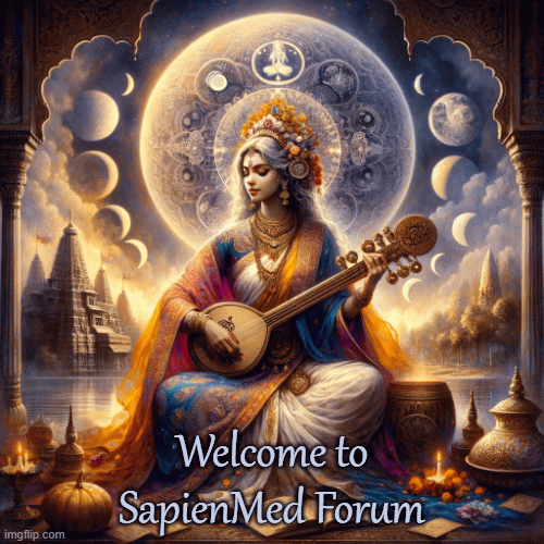 Welcome Saraswati