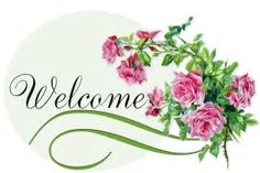 welcome roses 2