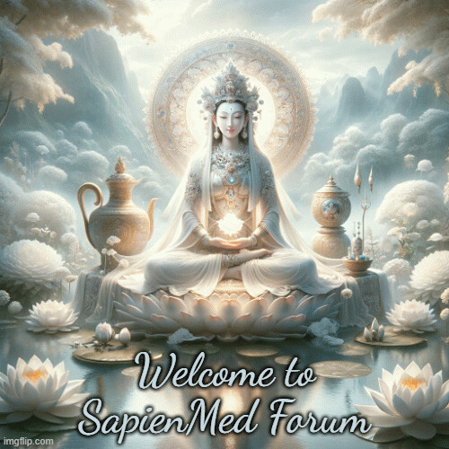 Welcome White Tara Healer