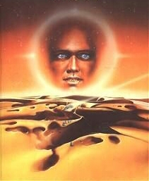 Dune Arrakis