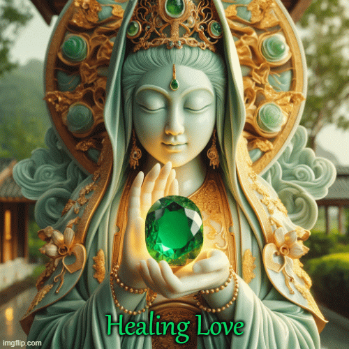 Healing Love KY