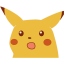 surprised-pikachu