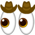 cowboy-eyes