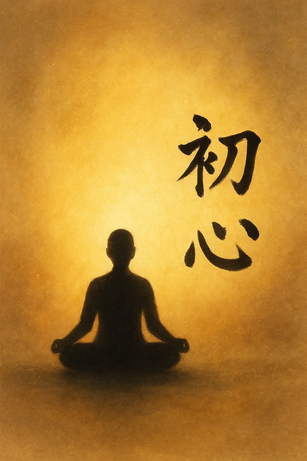 Shoshin 初心 – Beginner’s Mind - The Vital Realm - Sapien Medicine