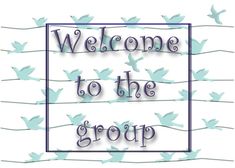 group welcome 2