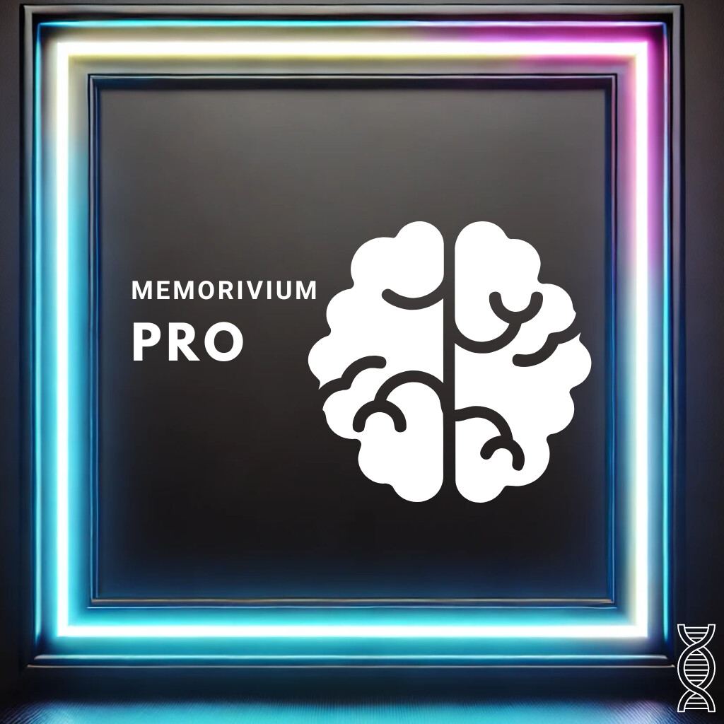 Memorivium Pro