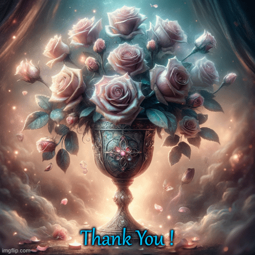 TY Roses