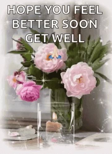 Feel better soon 3
