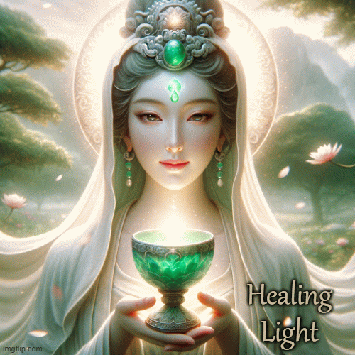 Healing Light