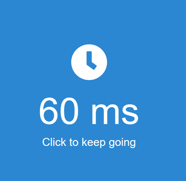60 ms