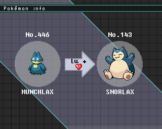 Snorlax