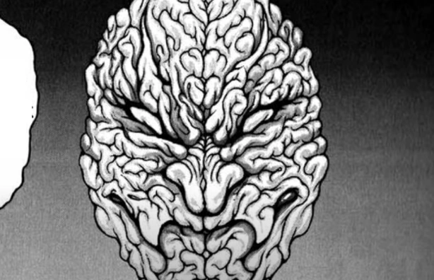 demon brain