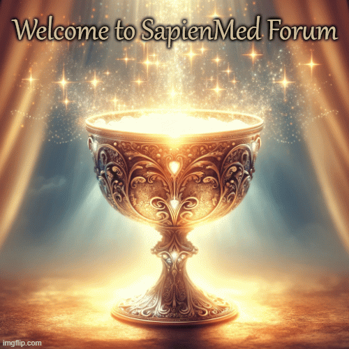 WElcome chalice