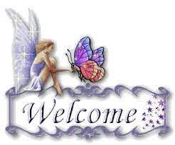 Welcome fairy 2
