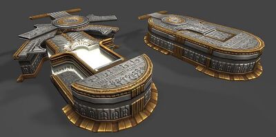 Stargate-sarcophagus