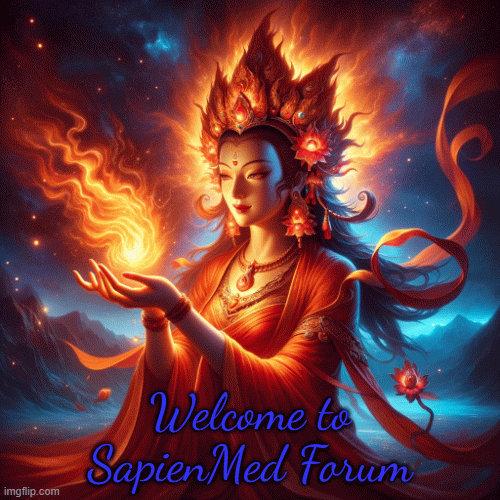 Welcome Tara Eternal Flame Night