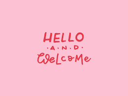 Hello and welcome 2