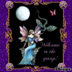 group welcome elemental