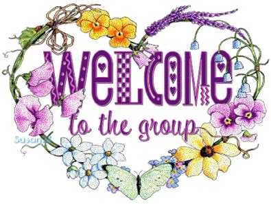 group welcome 7