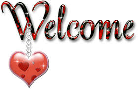Welcome Heart