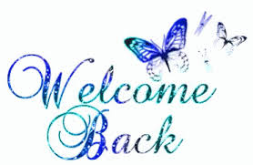 welcome back 2