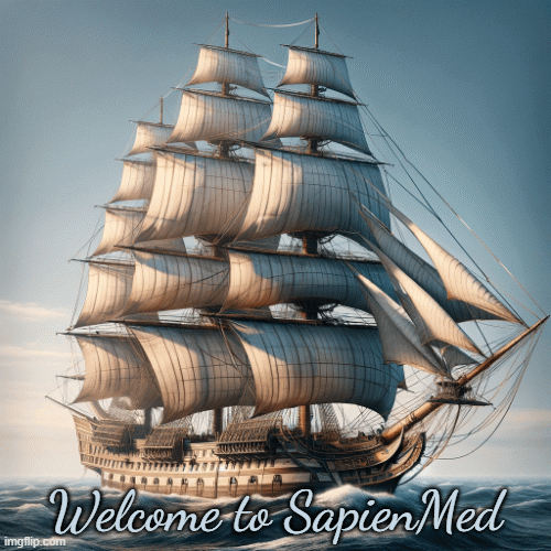 Welcome Ship