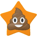 poopstar