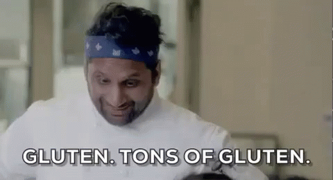 gluten-tons
