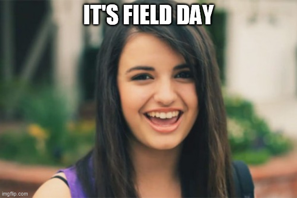 fieldday