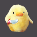 duck-with-knife