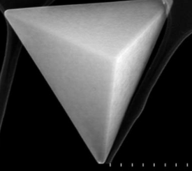 Silver-NanoParticles