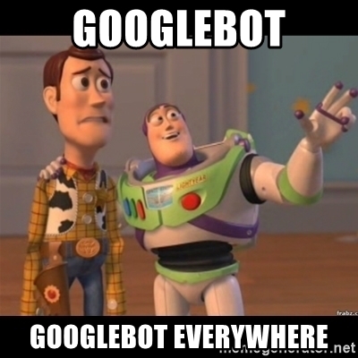 googlebot-googlebot-everywhere
