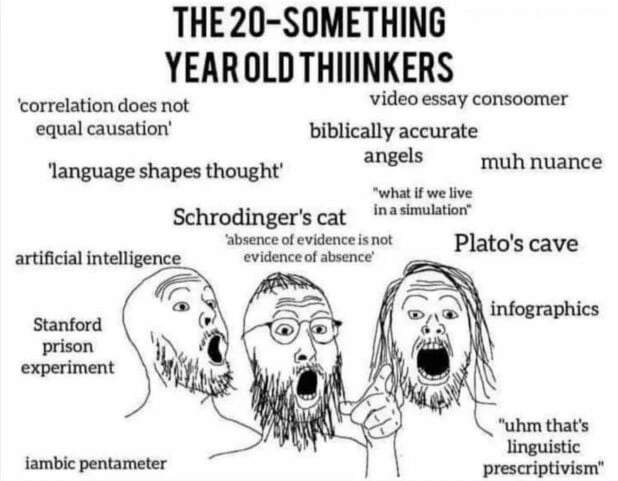 thethinkers